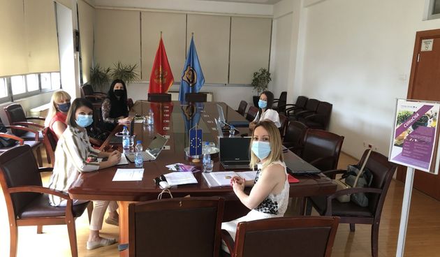 U Tivtu održan 2. sastanak projekta “CUHaCHA”