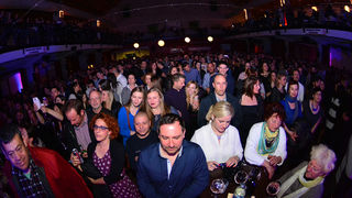 Oliver Dragojević & Dupini oduševili Zadrane ; foto Iva Perinčić