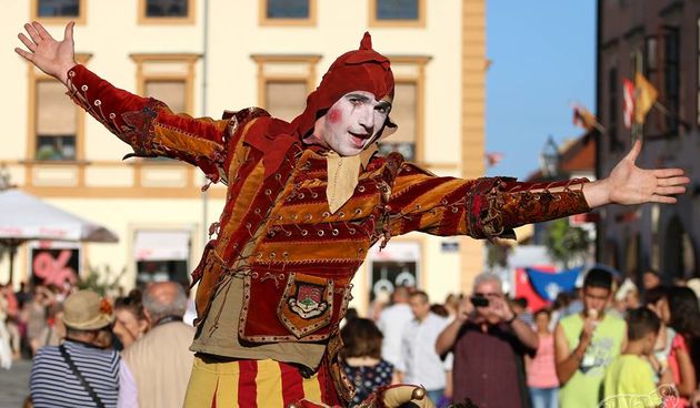 varaždinski.hr  špancirfest