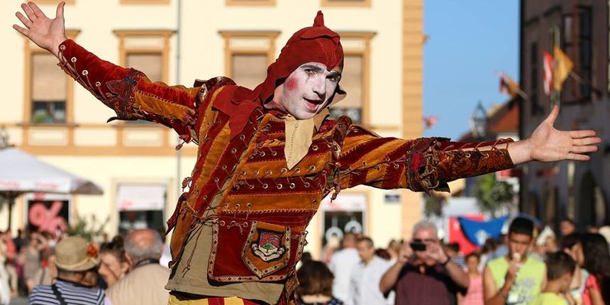 varaždinski.hr špancirfest varaždinski.hr špancirfest