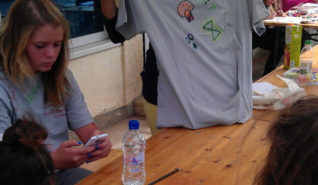 Sabor malih glagoljaša, foto: M. Jerak