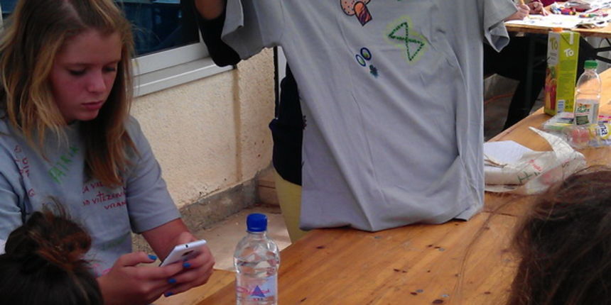 Sabor malih glagoljaša, foto: M. Jerak Sabor malih glagoljaša, foto: M. Jerak