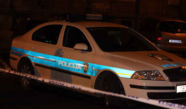 Policija (Foto: index.hr)