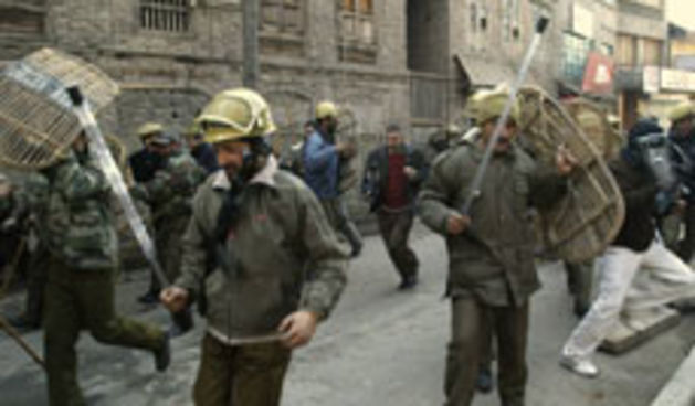 Pakistan-neredi (foto: Beta)