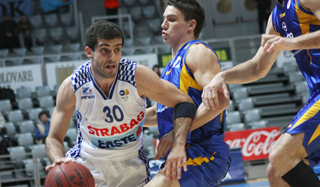 KK Zadar – KK Zabok 98-58 (Foto:Saša Čuka)