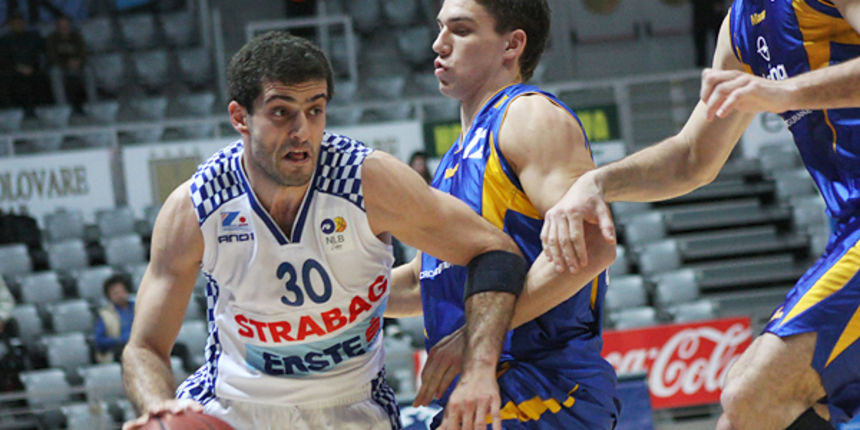 KK Zadar – KK Zabok 98-58 (Foto:Saša Čuka)