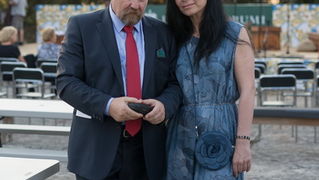 Svečano otvorenje 1. Olipskog ljetnog festivala 10. srpnja 2016. Svečano otvorenje 1. Olipskog ljetnog festivala 10. srpnja 2016.