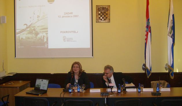 Seminar o razvoju sela