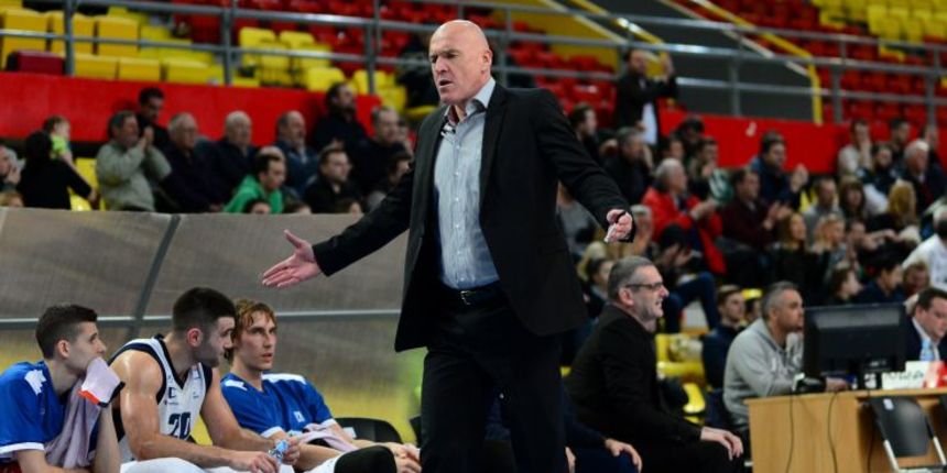 ABA Liga: KK Karpoš Sokoli – KK Zadar 85-79 ABA Liga: KK Karpoš Sokoli – KK Zadar 85-79