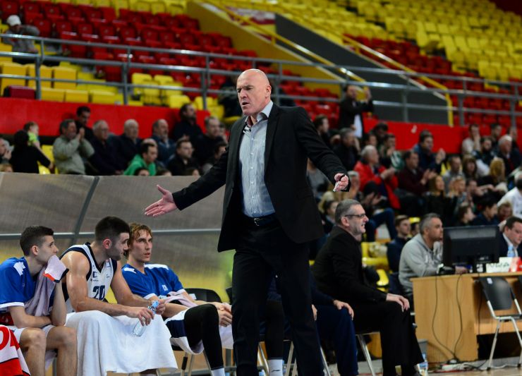 ABA Liga: KK Karpoš Sokoli – KK Zadar 85-79 ABA Liga: KK Karpoš Sokoli – KK Zadar 85-79