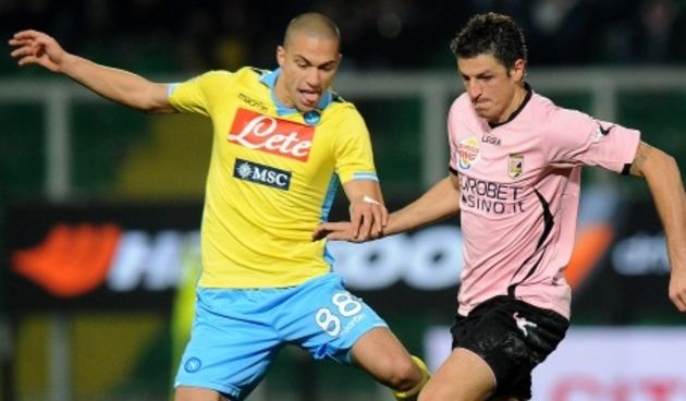 Igor Budan, foto: palermocalcio.it