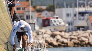 Zadar Outdoor Festival: Jedriličarska regata