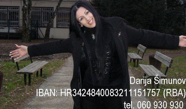 Darija Simunov