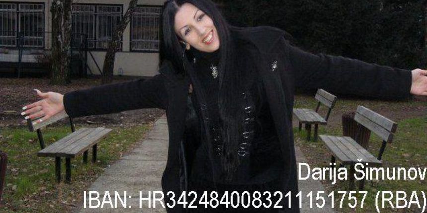 Darija Simunov