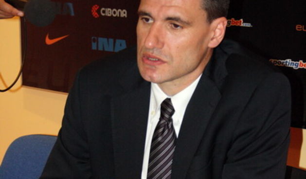 Velimir Perasovic
