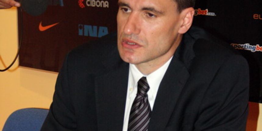 Velimir Perasovic Velimir Perasovic