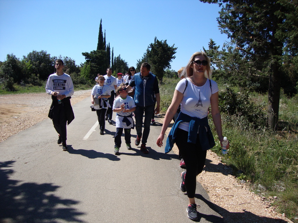 Slovenski vikend u Biogradu na Moru