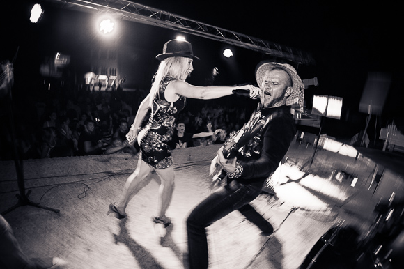 Fešta u Poličniku 29.6.2016. – foto Ivan Toman