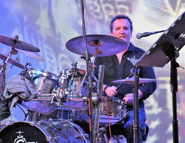 Jasmin Stavros na Viru