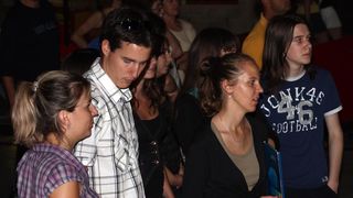 Narodni trg 2.7.2009