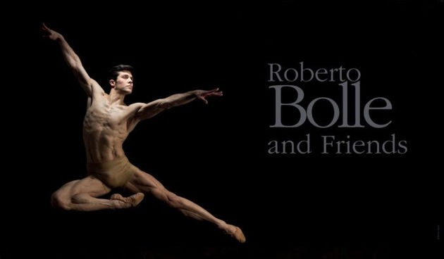 Roberto Bolle