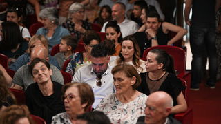 Udruga Pirueta: Brodway/ Barok / Rossini – trilogija Baleta u HNK Zadar