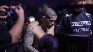 FNC 21: Petar Ražov – Vaso Bakočević