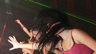 Doček Nove godine na Višnjiku uz DJ Moralesa (Foto:Saša Čuka)