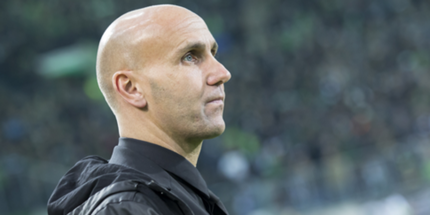 Andre Schubert Andre Schubert