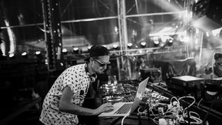 Feel free festival u Aquarius klubu