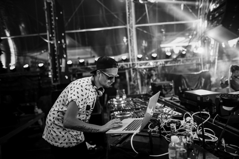 Feel free festival u Aquarius klubu