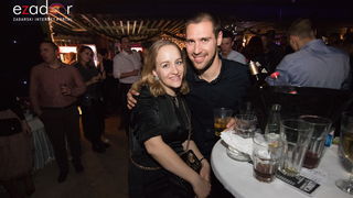 Ludnica u Saturnusu: Najbolji doček u svemiru i šire Ludnica u Saturnusu: Najbolji doček u svemiru i šire