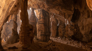 Izlet u Cerovačke špilje, foto: Darko Belančić