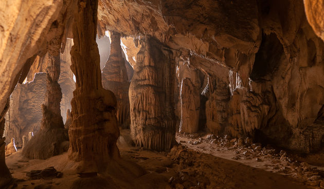 Izlet u Cerovačke špilje, foto: Darko Belančić