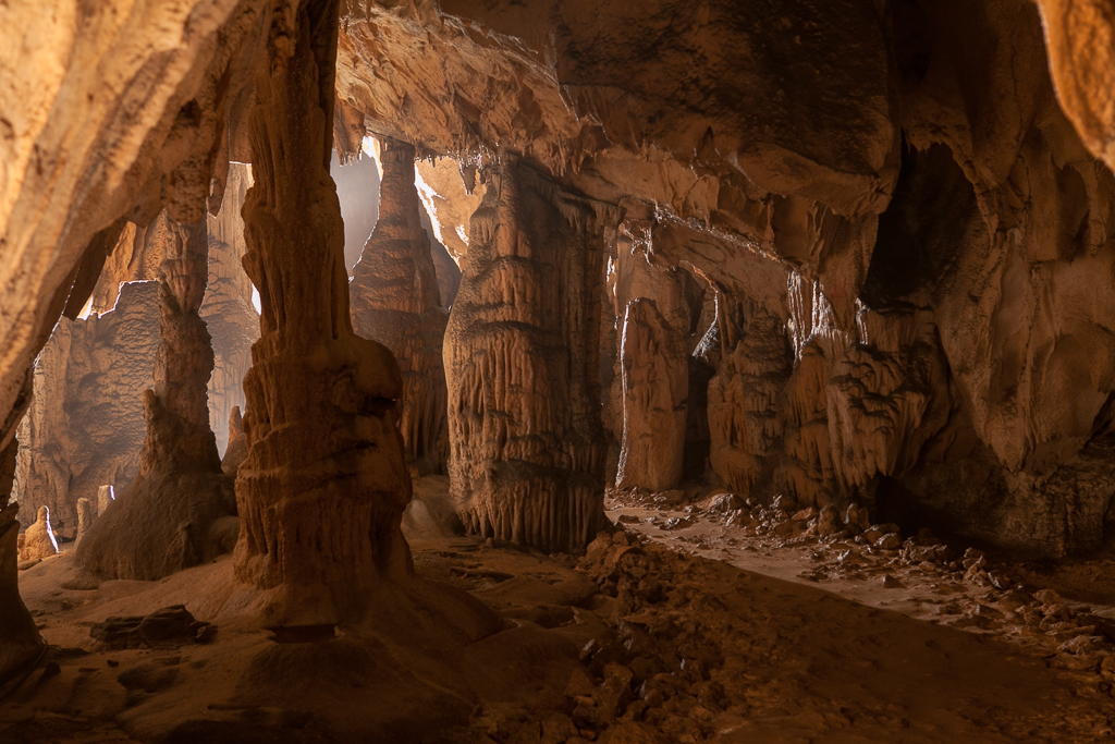 Izlet u Cerovačke špilje, foto: Darko Belančić