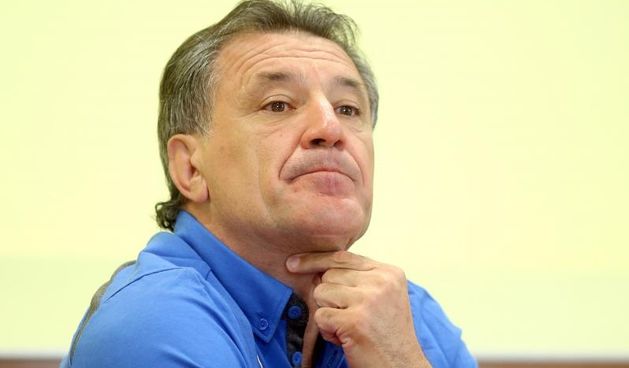 Zdravko Mamić, Photo: Igor Kralj/PIXSELL