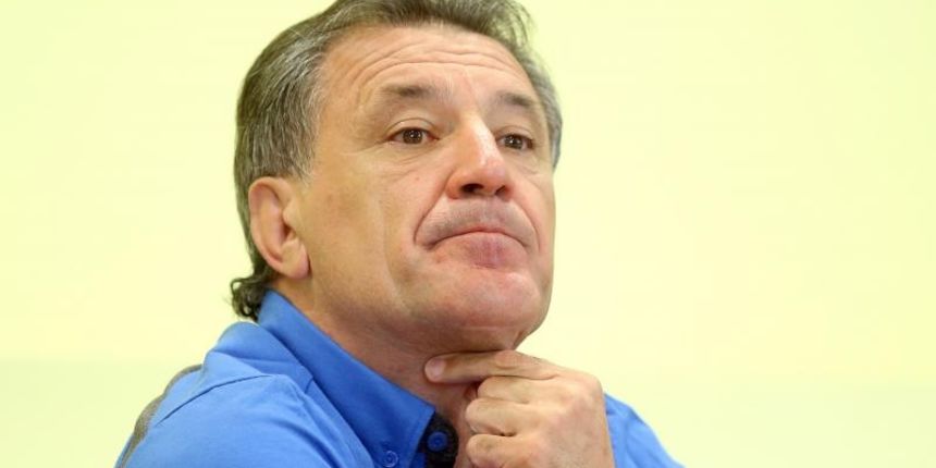 Zdravko Mamić, Photo: Igor Kralj/PIXSELL Zdravko Mamić, Photo: Igor Kralj/PIXSELL