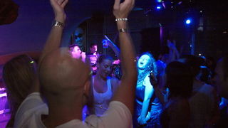 Koncert Jole u Dali baru, 13. kolovoza 2009.