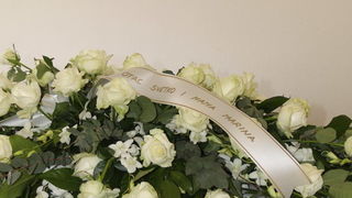 Posljednji ispracaj Hrvoja Custica, Murvica 5. travnja 2008, 12 sati Posljednji ispracaj Hrvoja Custica, Murvica 5. travnja 2008, 12 sati