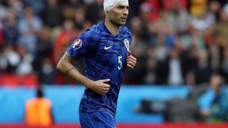 Stadion Park prinčeva u Parizu, UEFA EURO 2016., 1. kolo, skupina D, Turska – Hrvatska 0-1. Photo: Sanjin Strukic/PIXSELL Stadion Park prinčeva u Parizu, UEFA EURO 2016., 1. kolo, skupina D, Turska – Hrvatska 0-1. Photo: Sanjin Strukic/PIXSELL