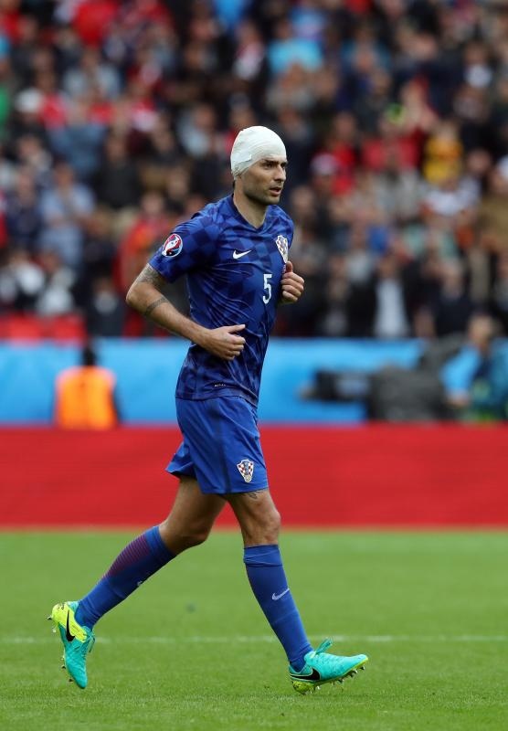 Stadion Park prinčeva u Parizu, UEFA EURO 2016., 1. kolo, skupina D, Turska – Hrvatska 0-1. Photo: Sanjin Strukic/PIXSELL Stadion Park prinčeva u Parizu, UEFA EURO 2016., 1. kolo, skupina D, Turska – Hrvatska 0-1. Photo: Sanjin Strukic/PIXSELL