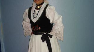 Folklorna manifestacija u Novigradu Podravskom