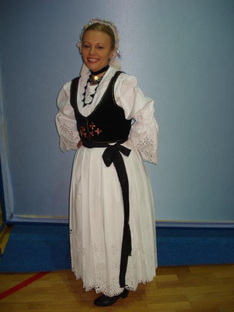 Folklorna manifestacija u Novigradu Podravskom