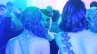 Maturalna večer gimnazije Franjo Petrić (foto:Saša Čuka) Maturalna večer gimnazije Franjo Petrić (foto:Saša Čuka)