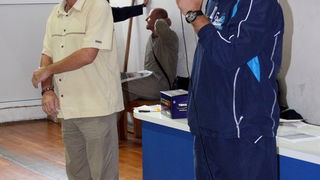 6. Memorijalni stolnoteniski turnir “Barba Tomo Amizic”, 12. rujna 2009.