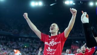 Hrvatski rukometaši slave prolazak u finale Svjetskog prvenstva