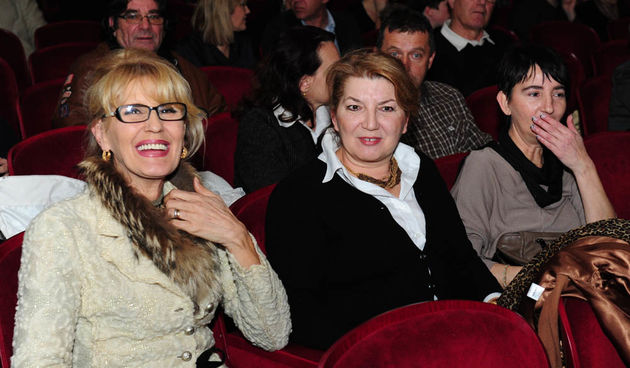 HNK Zadar: Opera Medij, Foto: Nenad Marcev