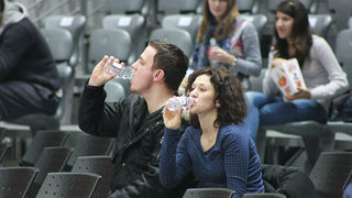 KK Zadar – KK Šiauliai 110 – 87 (foto: Saša Čuka)