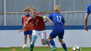 Kvalifikacije za SP: Hrvatska – Mađarska 1-3 Kvalifikacije za SP: Hrvatska – Mađarska 1-3