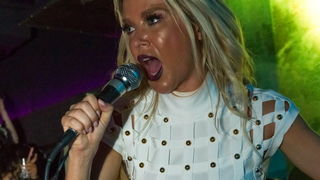 Maja Šuput @ Podroom Night Club